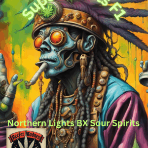 Super Spirits 6pk